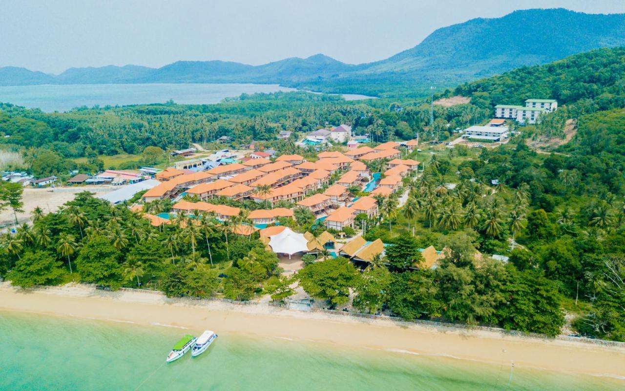 Blue Bay Resort - Access To Pool And Beach-Phuket & Krabi Ko Yao Exterior foto Hua Hin